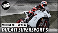 Kawasaki Z900 video review